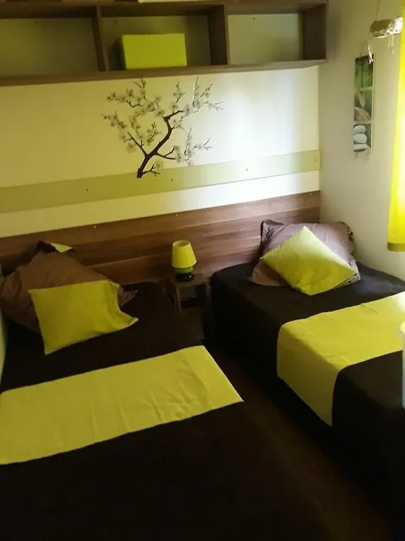 Tutti Frutti Hotel Hyeres France
