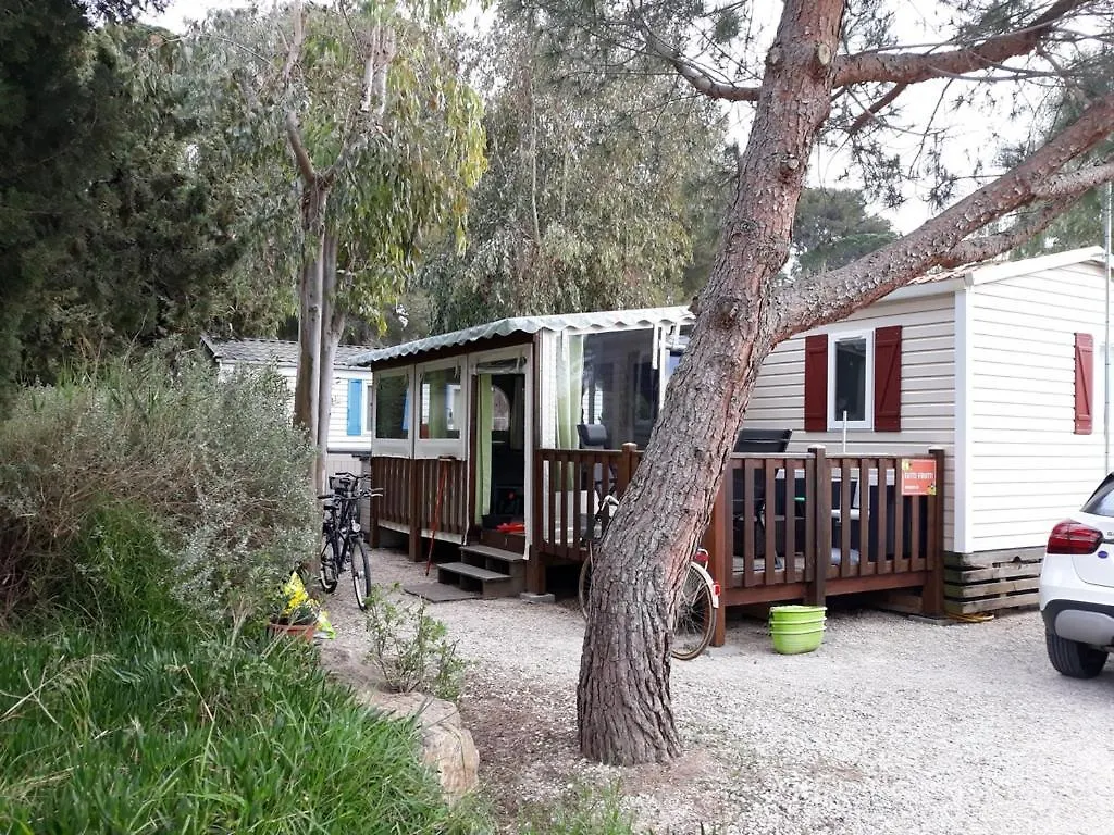 Tutti Frutti Hotel Hyeres