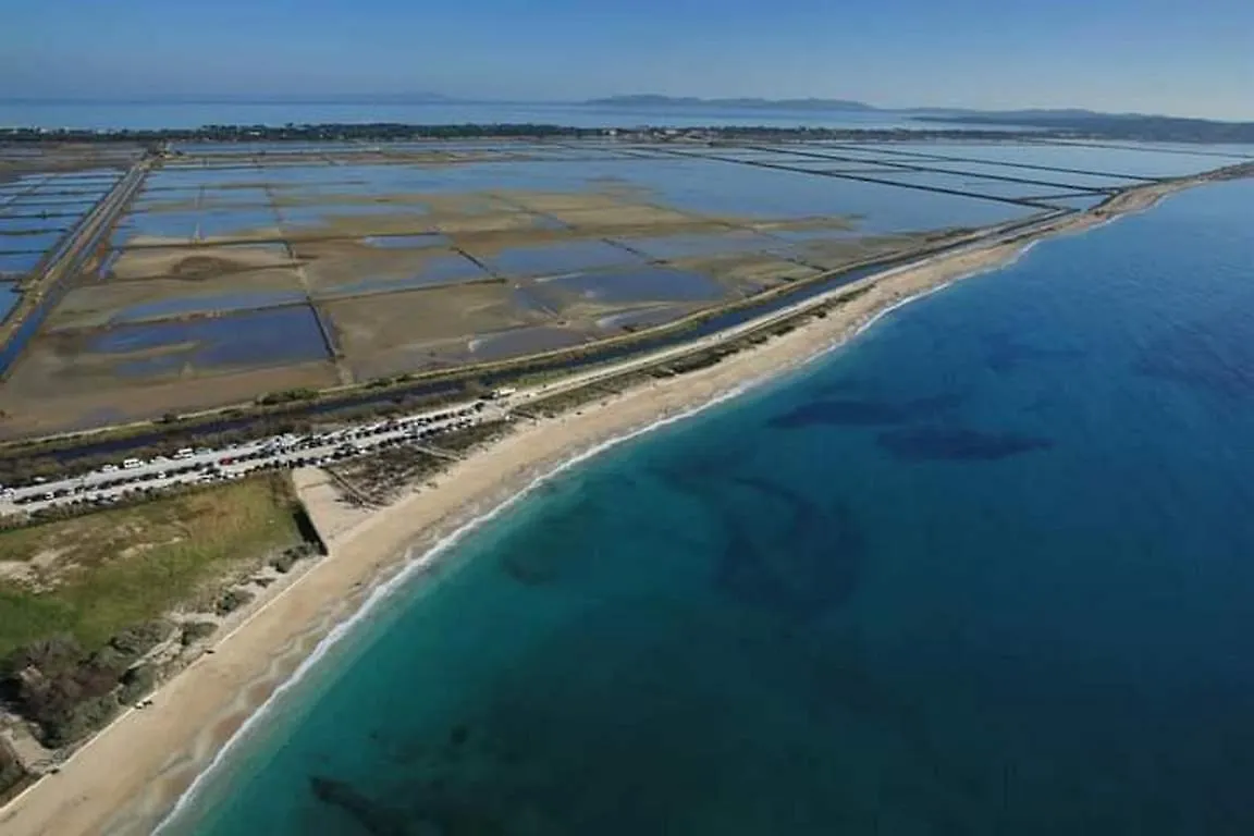 Tutti Frutti Hotel Hyeres France