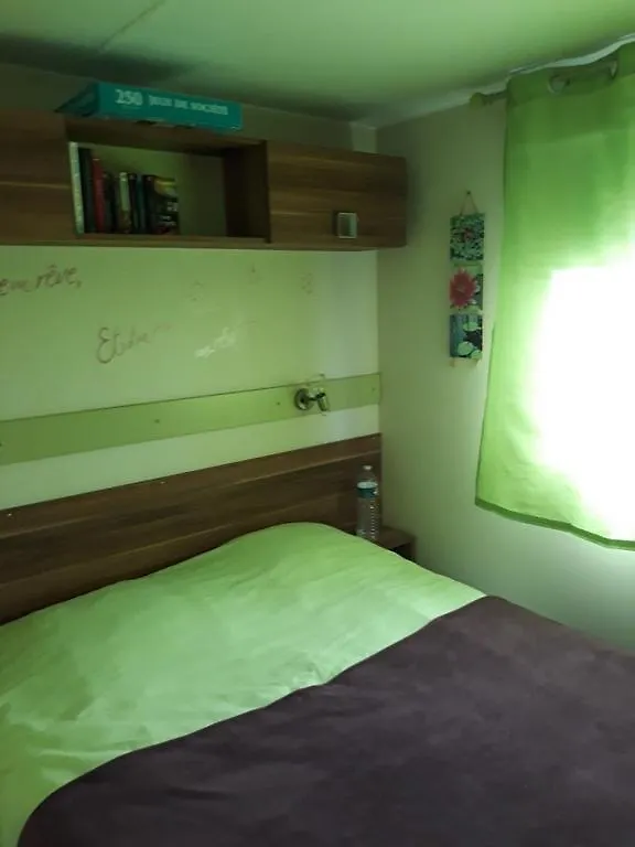 Tutti Frutti Hotel Hyeres Campsite
